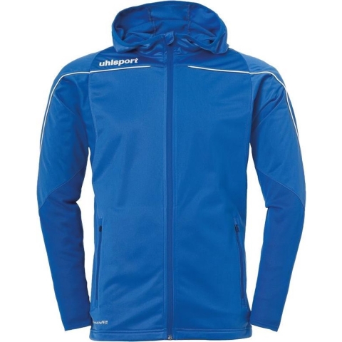 Hooded jacket Uhlsport Stream 22