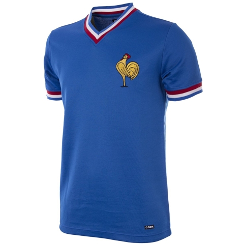 Retro-trui Copa France 1971