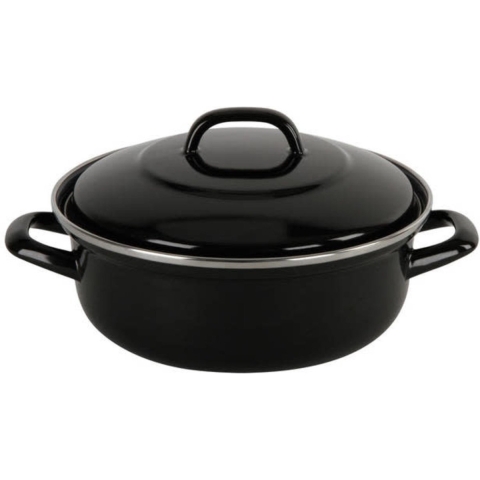 BK Fortalit Stoof/Braadpan 20 cm