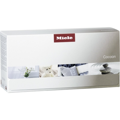 Miele Cocoon geurflacons set 3x