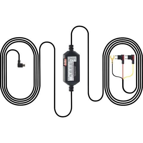 Nordväl PMPC02 Parkeermodus Power Kit