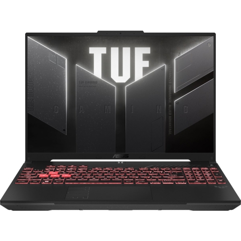 ASUS TUF Gaming A16 FA607PV-N3081W