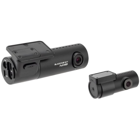 BlackVue DR590X-2CH Plus 32GB
