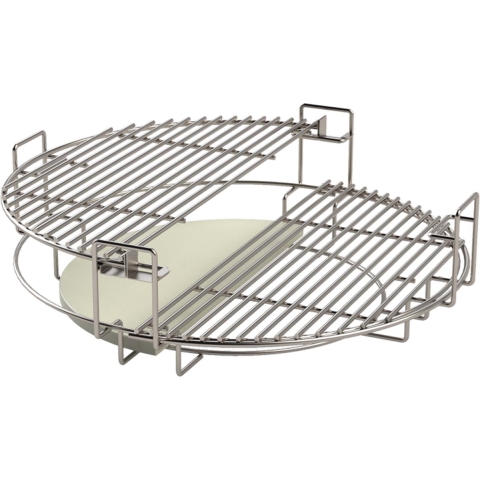 Grill Guru Multi Level Cooking System Large