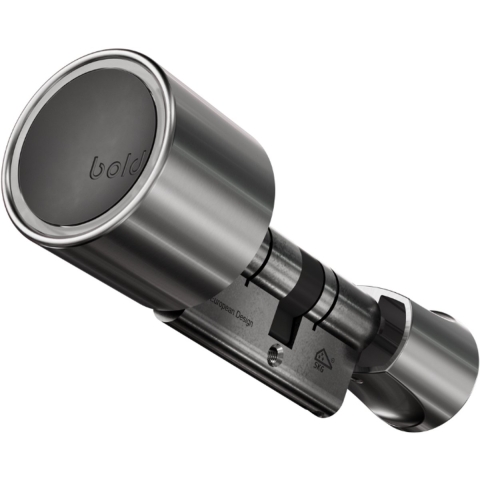 Bold Elite Smart Lock SX33 Zilver