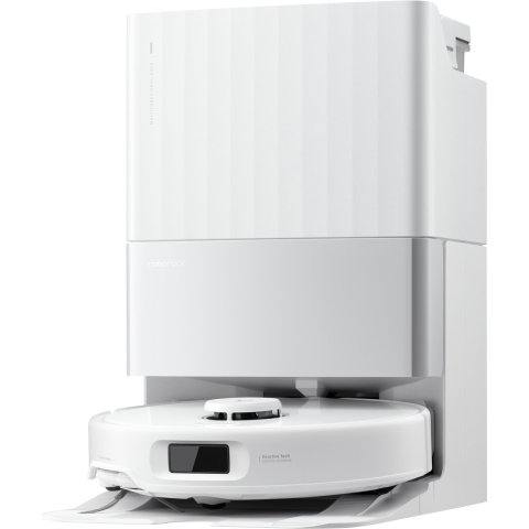Roborock Qrevo Edge 5V1 White
