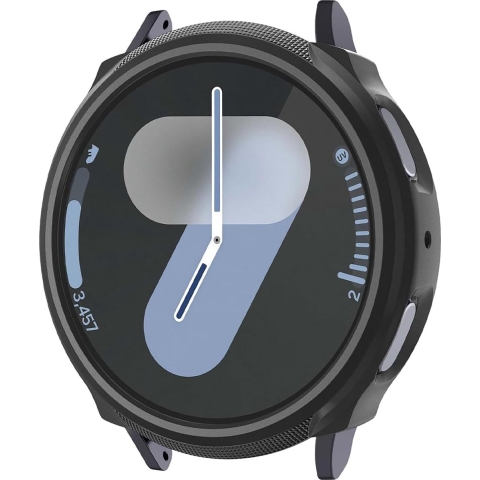 Spigen Samsung Galaxy Watch 7 44mm Bumper Case Zonder Glas