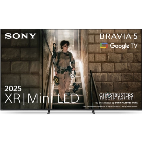 Sony Bravia 5 65" XR Mini-led (2025)
