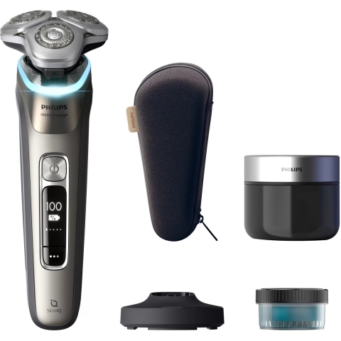 Philips Shaver i9000 Prestige XP9208/30