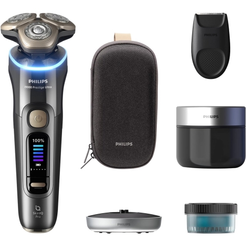 Philips Shaver i9000 Prestige Ultra XP9402/31