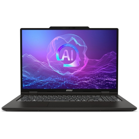 MSI VenturePro 16 AI A2HVEG-025NL QWERTY