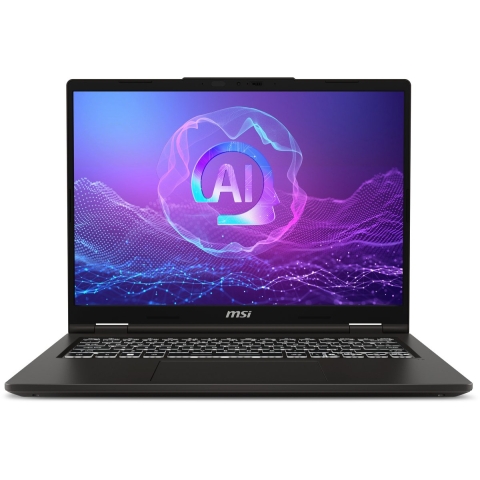 MSI Venture 14 AI A2HMG-023NL QWERTY