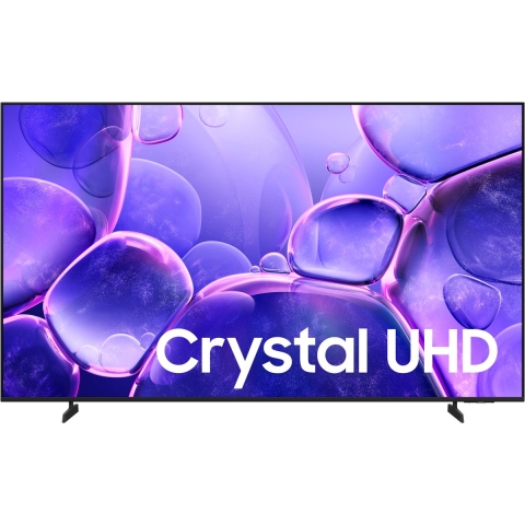Samsung 65" Crystal UHD U8070F 4K (2025)