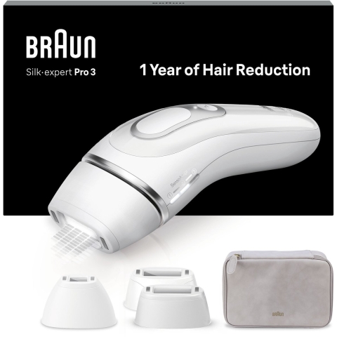 Braun Silk-expert Pro 3 PL3230