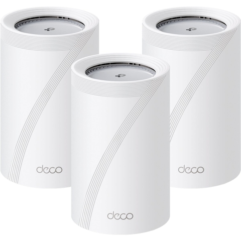 TP-Link Deco BE65 Pro 3-pack