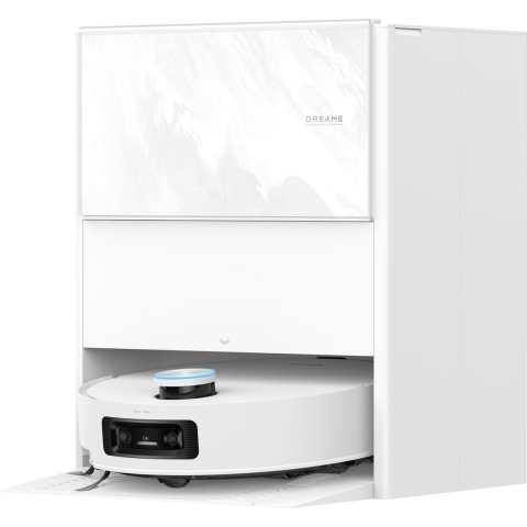 Dreame Aqua 10 Ultra Track Complete White