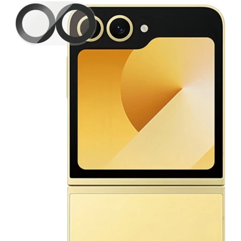 PanzerGlass PicturePerfect Samsung Galaxy Z Fold 7 Camera Lens Protector Glas
