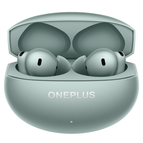 OnePlus Buds 4 Groen