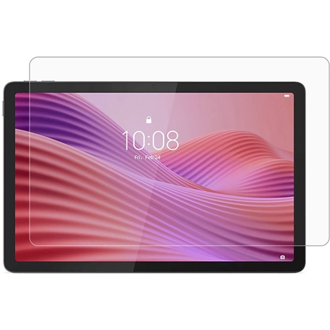 Just in Case Lenovo Tab Screenprotector Glas