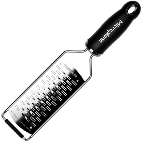 Microplane Rasp medium ribbon "Gourmet"