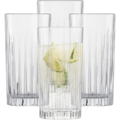Schott Zwiesel Longdrinkglas 'Stage' 4st.