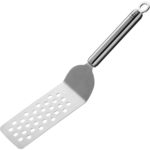 Rösle Paletmes Sandwich Geknikt met Perforatie