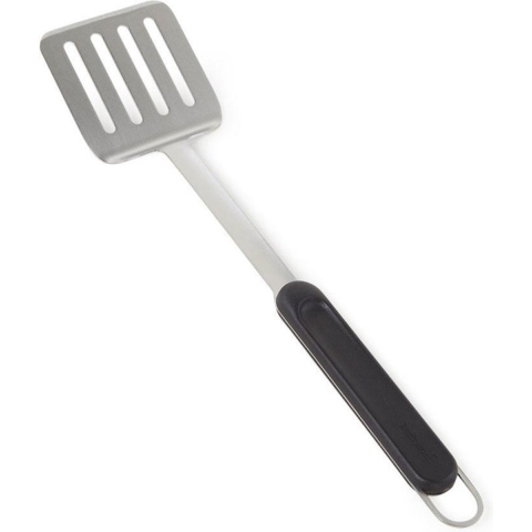 Barbecook RVS Spatel 'Olivia'