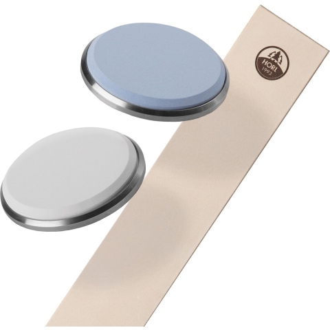 HORL V2 Premium Slijpset