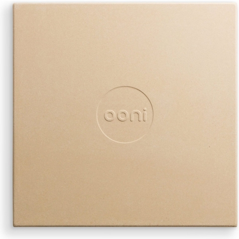 Ooni Pizzasteen voor pizzaovens Fyra 12, Koda 12, Ooni 3, Uuni 2S en Uuni 2