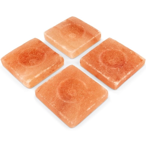 Rivsalt Freeze and Serve