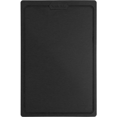 Candl Professionele TPU Snijmat - Charcoal 38x25cm