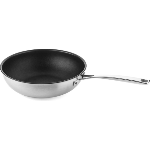 DUCQ Wok 28cm