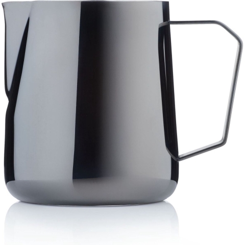 Barista & Co Melkkan 400 ml 'Barista Pro'