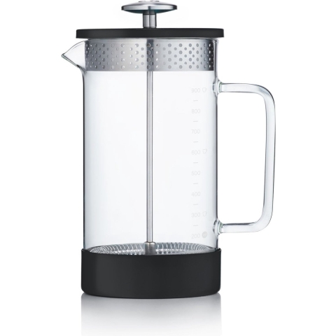 Barista & Co Core Cafetière voor 1L 'Project Waterfall'