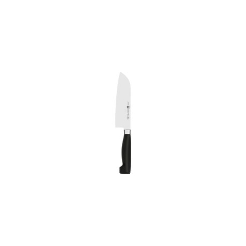 Zwilling Santokumes 16cm 'Four Star'