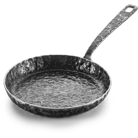 Forged Koekenpan Carbonsteel Ø20cm