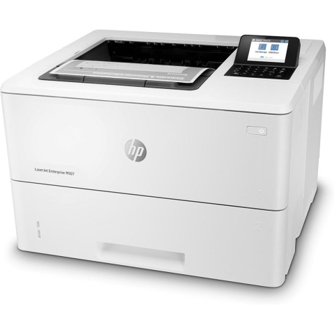 HP LaserJet Enterprise M507dn