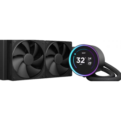 NZXT Kraken Elite 240 (2024)