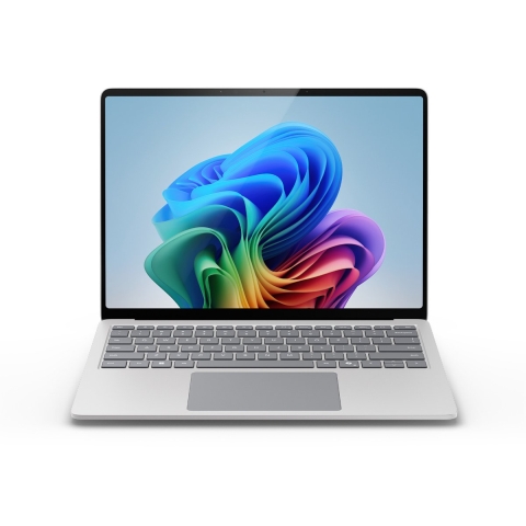 Microsoft Surface Laptop 7 Copilot+ PC - 256 GB - Platina