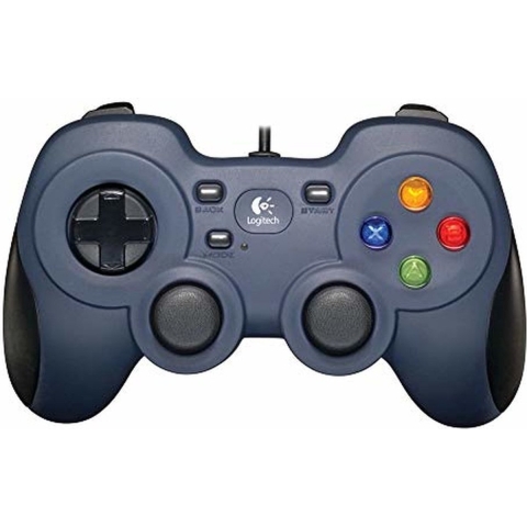 Logitech Gamepad F310