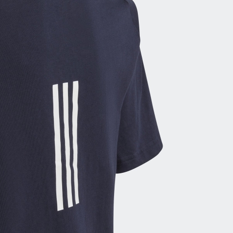 Kinder-T-shirt adidas Designed for Gameday