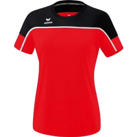 Sportshirt Dames Erima Change