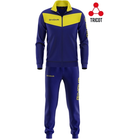 Trainingspak Givova Visa