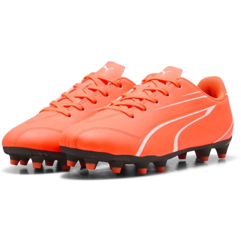 Kindervoetbalschoenen Puma Vitoria FG/AG