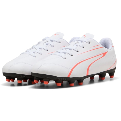 Kindervoetbalschoenen Puma Vitoria FG/AG