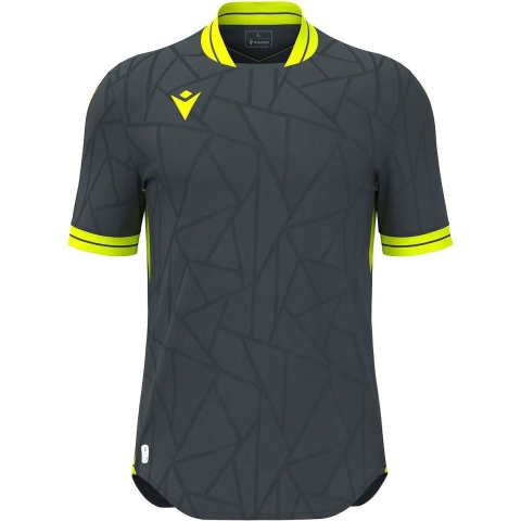 Jersey Macron Cerberus Eco