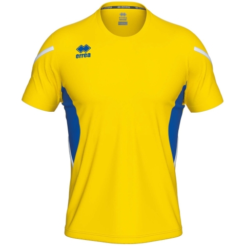 Koszulka Errea Curtis