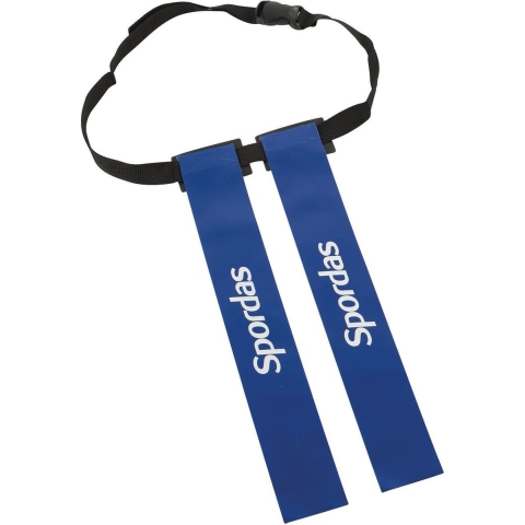 Toverstokken met lint Spordas (x6)