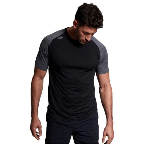 T-shirt Canterbury Élite