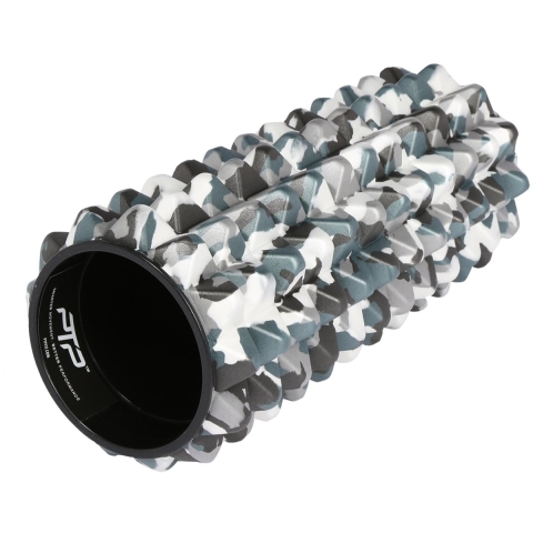 Opleidingsmateriaal PTP Therapy Roller